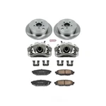Disc Brake Kit Power Stop KCOE4631. Fixed Price $276.98.