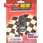 Joes 15043, One Black Aluminum A-arm Slug 1/8 High Performance & Racing Parts. Fixed Price $37.59.