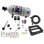 Nitrous Express 30070-10 Phase Conventional Plate System. Fixed Price $913.42.