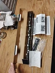 Crane Cam 114691 F-290-2 536/ 554 Lift. New Old Stock Nos, Made In 2002. Fixed Price $275.00.