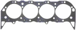 Fel-pro 1037 Performance Cylinder Head Gasket. Fixed Price $72.30.