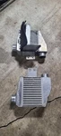 Procharger P-1SC-1 Supercharger Dual Intercoolers For Chev Camaro / Firebird LS1. Fixed Price $600.00.