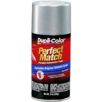 Duplicolor BNS0598 Perfect Match Automotive Paint, Silver Mist Metallic. Fixed Price $24.27.