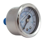 Spectre For Fuel Pressure Gauge (liquid Filled) 0-15PSI. Fixed Price $47.55.
