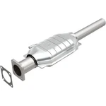 Magnaflow 23225 Standard Grade Direct-fit Catalytic Converter For 87-90 Wrangler. Fixed Price $321.00.