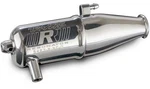 Traxxas Part 5483 Tuned Pipe, Aluminum, Resonator R.o.a.r. Legal Nos. Fixed Price $46.50.