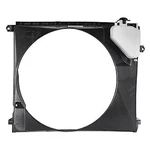 For Toyota Tacoma 2005-2015 Sherman Engine Cooling Fan Shroud. Fixed Price $66.69.
