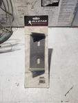 Allstar Performance ALL38072 Transmission Mount Bracket Weld-on X 7/16 In. Fixed Price $16.00.