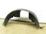 99-04 Ford Mustang Gt 1999 Front Left Driver Fender Wheel Splash Shield Guard. Fixed Price $85.00.