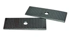 Competition Engineering C7025 Pinion Angle Shim - Degree Interlocking Ribs. Fixed Price $38.99.