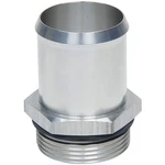 Allstar Performance Inlet Fitting 1-1/2IN ALL30038. Fixed Price $48.37.