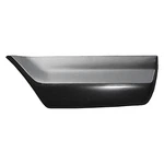 Ford F-150 75-79 Lower Quarter Panel Patch Rear Section Passenger Side. Fixed Price $36.24.