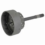 Ati 355259 DRUM-FORWARD-STEEL-W/4340 Turbo Spline Shaft. Fixed Price $231.50.