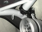 Auto 48005 5" Tachometer Roll Pod. Fixed Price $58.99.