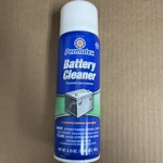 Permatex 5.75 Oz Aerosol Battery Cleaner (80369). Fixed Price $11.99.