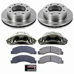 Disc Brake Kit Power Stop KCOE1905. Fixed Price $794.99.