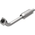 Magnaflow State Converter 49572 Direct Catalytic Fits 00-03 X5. Fixed Price $555.00.