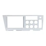 United Pacific 42441 Dashboard Panel Upper Center, Chrome, Pl For Freightliner. Fixed Price $79.99.