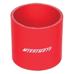 Mishimoto MMCP-30SRD Red Silicone Straight Coupler. Fixed Price $15.73.