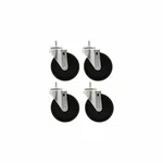 Allstar Performance ALL10166 5" Wheel Kit Heavy Duty. Fixed Price $69.99.