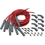 Holley 561-112 Spark Plug Wires Set Of 8 For Chevy Chevrolet Camaro Cts Buick. Fixed Price $191.95.