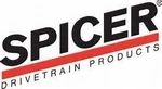Genuine Spicer Axle Shaft Dana 80 45553-2. Fixed Price $363.10.