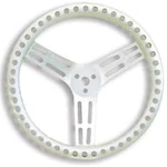 Longacre Racing 56835 14" Aluminum Steering Wheel. Fixed Price $99.99.