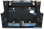 Auto Metal Direct Trunk Floor Pan 800-2570. Fixed Price $520.50.