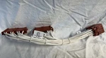 483-763 Asco Automatic Transfer Switch Extension Wiring Harness Group 5 Controls. Fixed Price $398.00.