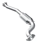 Magnaflow State Converter 49611 Direct Fit Catalytic. Fixed Price $360.00.