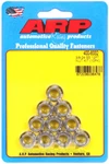Arp 400-8332 3/8-24 Ss 12PT Nut Kit. Fixed Price $47.29.