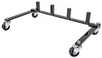 Jegs 81101 Dolly Storage Rack Holds (4) 555-81100. Fixed Price $57.99.