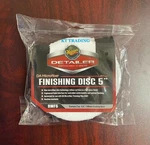 (2-PACK) Meguiar's DMF5 Da Microfiber Finishing Disc Pad Washable & Reusable 5". Fixed Price $32.95.