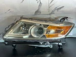 11 12 13 Honda Odyssey Headlamp Assembly Left Driver Xenon. Fixed Price $199.04.