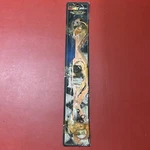 Gasket Exhaust 7151MRG; Copper-seal Square Port 1.48"X 1.45" For Sbc. Fixed Price $39.99.
