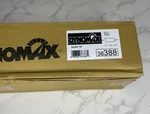 Dynomax 304SS Stainless Steel Clamp-on Exhaust Tip. Fixed Price $40.00.