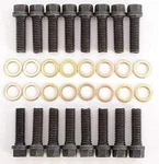 Milodon 85405 Int Manifold Bolt Bbc. Fixed Price $43.16.