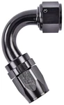 Jegs 101413 An 120-DEGREE Max Flow Swivel Hose End -16 Female Triple Seal Dou. Fixed Price $46.99.