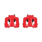 S4339 Performance Powder Coated Brake Caliper Set. Fixed Price $213.46.