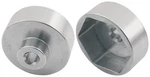 Allstar Performance 10110 Spindle Nut Socket 2-3/8 5X5 And W5. Fixed Price $46.92.
