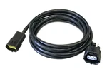 Trust Greddy Pressure Sensor Extension Harness 1M16401412. Fixed Price $68.30.