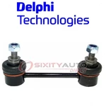 Delphi TC1539 Stabilizer Bar Link For SL69095 MS30834 K750386 56261-EQ000 Sj. Fixed Price $28.12.