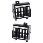 Oer Dash Vent Set Without A/c For 1970-1981 Chevrolet Camaro Models. Fixed Price $168.98.