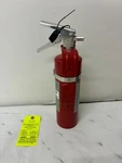 Buckeye 2.5 Lb Abc Fire Extinguisher Dot Vehicle Marine Bracket 1A: 10-B:C. Fixed Price $42.95.