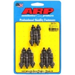 Arp Valve Cover Stud Set 200-7614; 8740 Chromoly 12PT 1/4-20 X 1.5 In., 14PCS. Fixed Price $54.30.