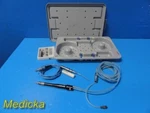 S&n Richards Ours Synergy Drill , Burs Stapes Shaver Handpiece Set 32717. Fixed Price $719.99.