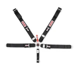 Simpson 29110BK Lever Camlock 5-POINT Individual Harness. Fixed Price $306.95.