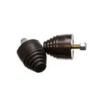 Energy Suspension 9-9101G Bump Stop 2-1/8 X 2IN Stepped Cone Pair. Fixed Price $17.11.