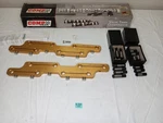 Comp Cams 4025 Stud Girdle Kit, Cb 7/16 Gold Nos-worn Box. Fixed Price $368.10.