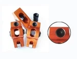Air Flow Research Sbc Roller Rocker Arm Set 1.6 Ratio 7/16 Stud. Fixed Price $584.40.